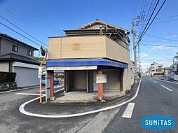 愛媛県松山市北斎院町