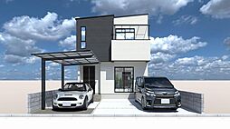 愛媛県松山市北斎院町