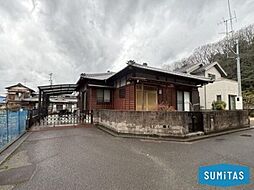 愛媛県伊予郡砥部町千足