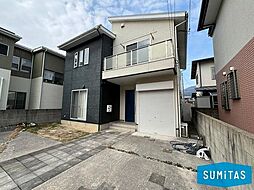 愛媛県東温市松瀬川