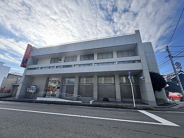 愛媛銀行郡中支店 1926m