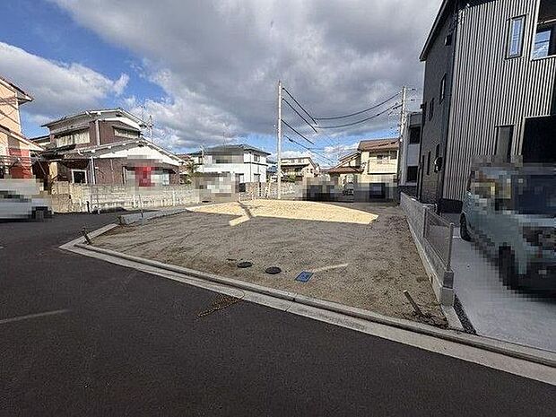 マルナカ清住店まで約350ｍ♪毎日の食料品や日用品のお買い物がとっても便利です♪