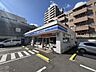 周辺：ローソン 勝山二丁目店 350m