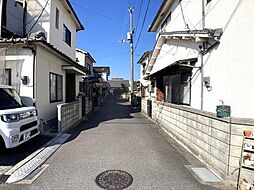 愛媛県松山市北井門２丁目