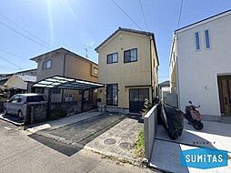 愛媛県松山市土居田町