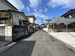 愛媛県松山市畑寺１丁目953番115(4-43)