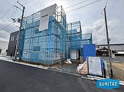 愛媛県伊予郡松前町大字南黒田