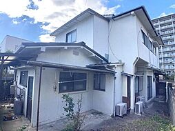 愛媛県松山市道後今市