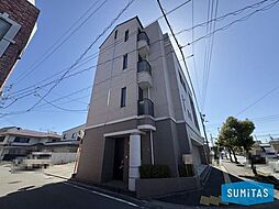 愛媛県松山市持田町１丁目
