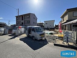 愛媛県松山市南江戸４丁目