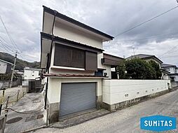 愛媛県松山市山越３丁目