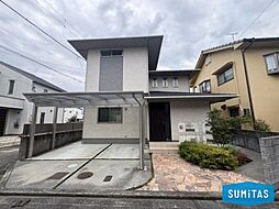 愛媛県伊予市下吾川
