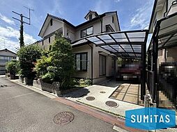 愛媛県松山市北井門１丁目