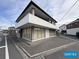 愛媛県松山市古三津３丁目