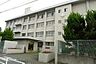 周辺：松山市立道後中学校 2280m