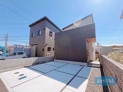愛媛県松山市土居田町