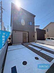 愛媛県松山市土居田町