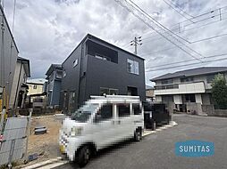 愛媛県松山市山越４丁目