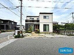 愛媛県東温市志津川南３丁目
