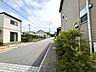外観：万能公園まで約600ｍ♪散歩コースや子どもの遊び場にもオススメで、子育て世代にも嬉しい立地です♪