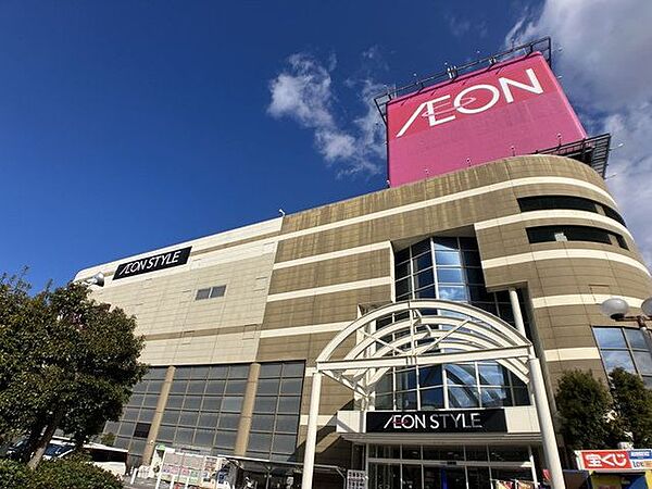 イオン松山店 333m
