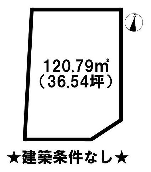 区画図：338000053563