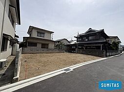 愛媛県伊予市下吾川