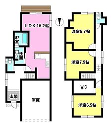 愛媛県松山市小栗４丁目