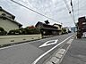 外観：ゆとりある敷地が魅力♪建物以外にもドッグランやガーデニングなど、多彩に活用できる自由度の高い土地です♪