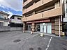 周辺：アミックインターナショナル道後校 70m