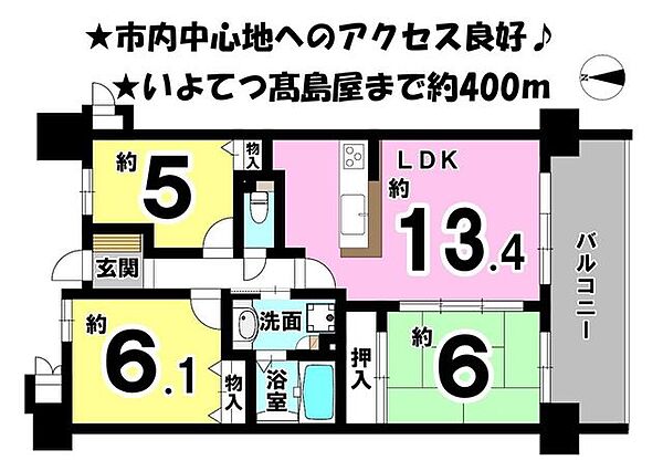 間取り：338000054036