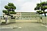 周辺：松山市立小野小学校 938m