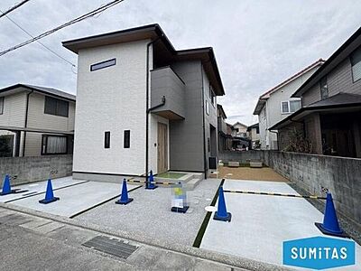 外観 外観