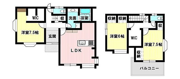 間取り：338000055220