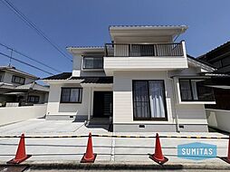 愛媛県松山市福音寺町