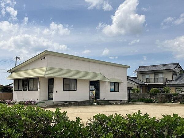 公文式松前北伊予教室 838m