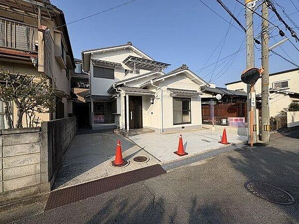 内覧もできます♪リフォームされた物件に興味のある方、是非お気軽にお問い合わせ下さい♪