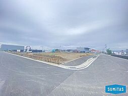 愛媛県伊予郡松前町大字筒井