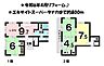 間取り：4LDK♪