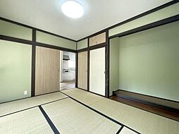 室内の画像