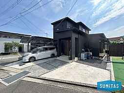 愛媛県伊予市宮下