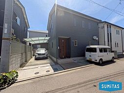 愛媛県松山市清住２丁目