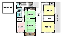 愛媛県松山市道後樋又