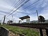 周辺：柳原駅 444m