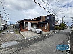 愛媛県松山市土居田町