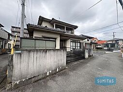 愛媛県松山市樽味４丁目