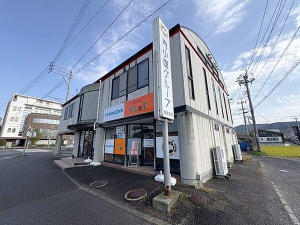 寺小屋グループ Prep Academy桑原 359m