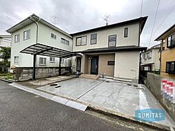 愛媛県松山市平井町