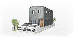 愛媛県松山市西石井3丁目
