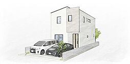 愛媛県松山市西石井3丁目